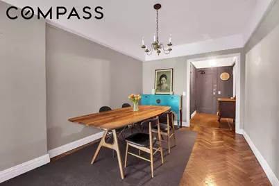 140 Cabrini Boulevard #14, New York City, NY 10033 - Photo 5