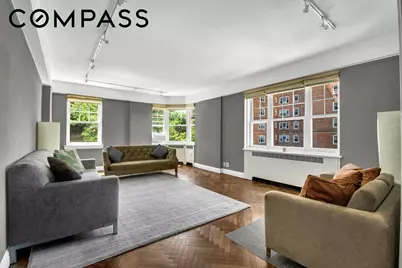 140 Cabrini Boulevard #14, New York City, NY 10033 - Photo 1