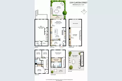 539 Clinton Street, New York City, NY 11231 - Photo 27