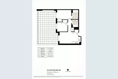 12-16 30th Avenue #204, New York City, NY 11102 - Photo 19