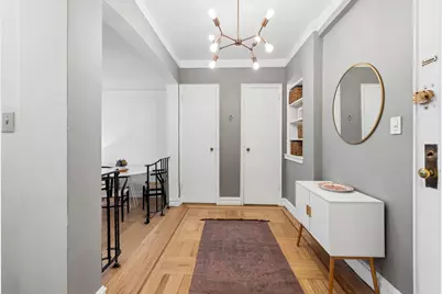860 Grand Concourse #4B, New York City, NY 10451 - Photo 3