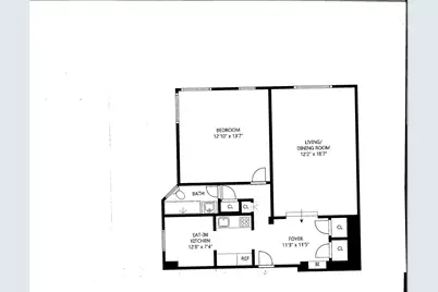 860 Grand Concourse #4B, New York City, NY 10451 - Photo 7