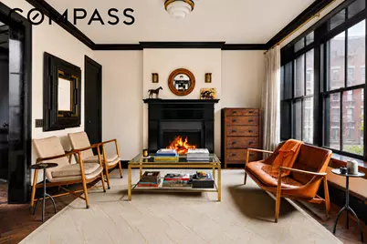 211 Elizabeth Street #3S, New York City, NY 10012 - Photo 1