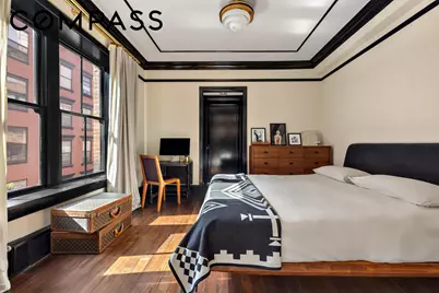 211 Elizabeth Street #3S, New York City, NY 10012 - Photo 5