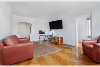 687 W 204th Street #6-D, New York City, NY 10034 - Photo 3