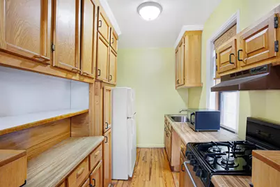 687 W 204th Street #6-D, New York City, NY 10034 - Photo 5
