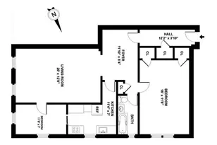 687 W 204th St, New York City, NY 10034 - Photo 17