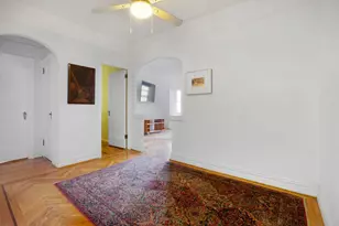687 W 204th St, New York City, NY 10034 - Photo 1