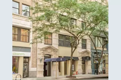 18 E 12th Street #7B, New York City, NY 10003 - Photo 17