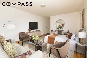 60 E 9th St, New York City, NY 10003 - Photo 7