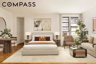 60 E 9th St, New York City, NY 10003 - Photo 5