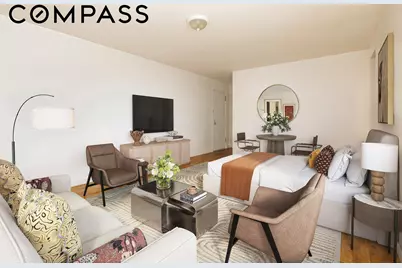 60 E 9th Street #508, New York City, NY 10003 - Photo 7