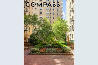 60 E 9th Street #508, New York City, NY 10003 - Photo 11