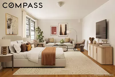 60 E 9th Street #508, New York City, NY 10003 - Photo 1