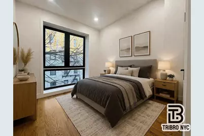 410 Lorimer Street #2A, New York City, NY 11206 - Photo 1