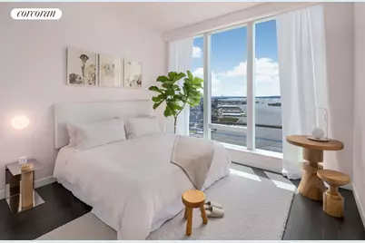 252 South Street #20A, New York City, NY 10002 - Photo 5