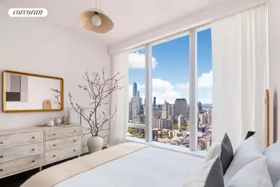 252 South Street #20A, New York City, NY 10002 - Photo 7