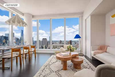 252 South Street #20A, New York City, NY 10002 - Photo 3