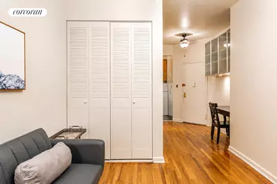 205 E 89th Street #4D, New York City, NY 10128 - Photo 5