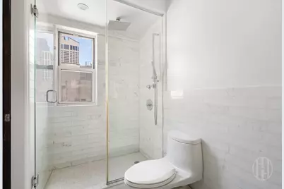 77 W 55th Street #16B, New York City, NY 10019 - Photo 9