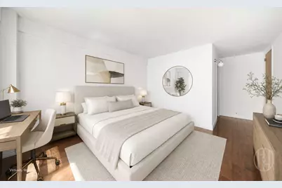 77 W 55th Street #16B, New York City, NY 10019 - Photo 7