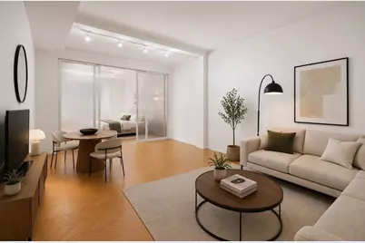 106 Central Park S #8O, New York, NY 10019 - Photo 1