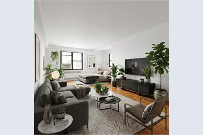135 E 54th Street #5A, New York City, NY 10022 - Photo 1