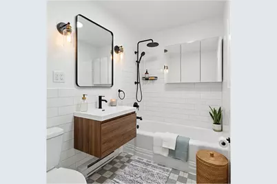 135 E 54th Street #5A, New York City, NY 10022 - Photo 3