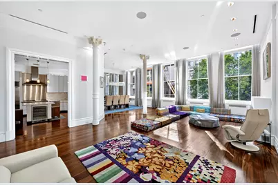 102 Prince Street #2NDFLOOR, New York City, NY 10012 - Photo 1