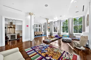 102 Prince St, New York City, NY 10012 - Photo 1
