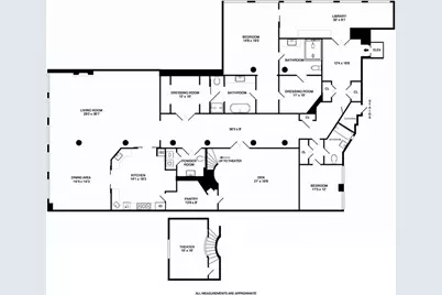 102 Prince Street #2NDFLOOR, New York City, NY 10012 - Photo 13