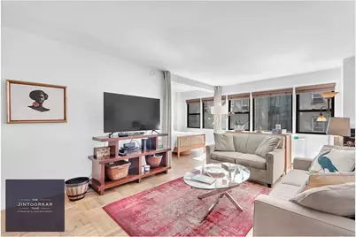 220 E 67th Street #4B, New York City, NY 10065 - Photo 1