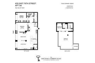 435 E 76th St, New York City, NY 10021 - Photo 13