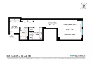 350 E 82nd St, New York City, NY 10028 - Photo 5