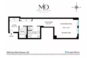 350 E 82nd St, New York City, NY 10028 - Photo 7