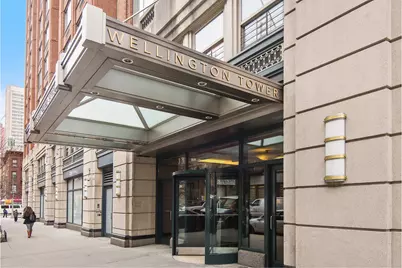 350 E 82nd Street #2G, New York City, NY 10028 - Photo 13