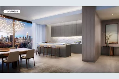 500 W 18th Street #WEST_23C, New York City, NY 10011 - Photo 3