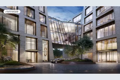 500 W 18th Street #WEST_23C, New York City, NY 10011 - Photo 5