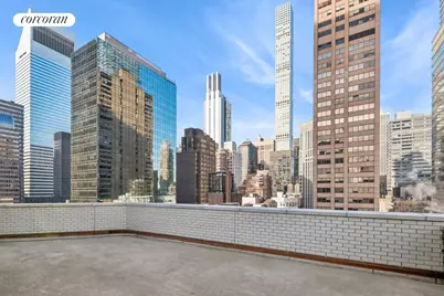 200 E 58th Street #11H, New York, NY 10022 - Photo 13