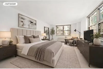 200 E 58th Street #11H, New York, NY 10022 - Photo 5