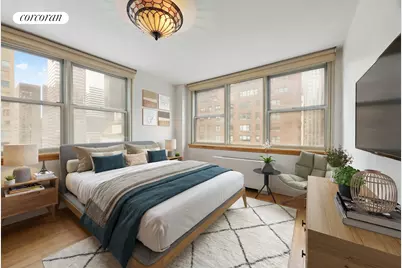 200 E 58th Street #11H, New York City, NY 10022 - Photo 7