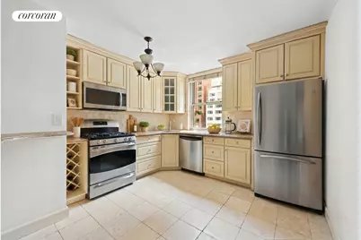 200 E 58th Street #11H, New York City, NY 10022 - Photo 1