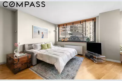 2000 Broadway #7J, New York, NY 10023 - Photo 5