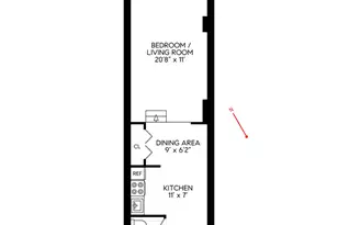 23 Waverly Pl, New York, NY 10003 - Photo 9