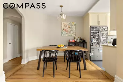 125 Hawthorne Street #2D, New York City, NY 11225 - Photo 5