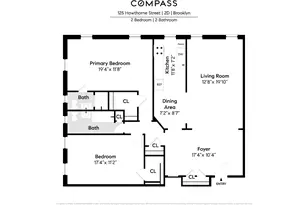 125 Hawthorne St, New York City, NY 11225 - Photo 11