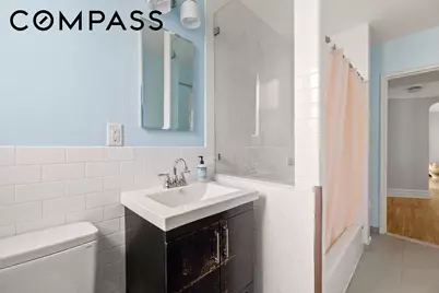125 Hawthorne Street #2D, New York City, NY 11225 - Photo 9