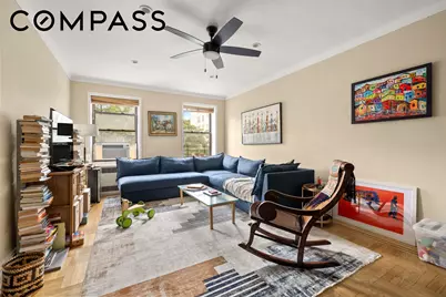 125 Hawthorne Street #2D, New York City, NY 11225 - Photo 3