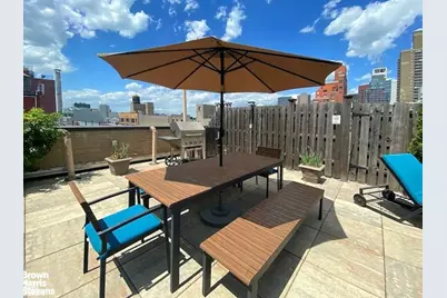 505 W 47th Street #5DN, New York City, NY 10036 - Photo 7