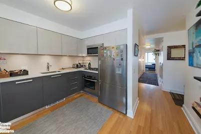505 W 47th Street #5DN, New York City, NY 10036 - Photo 11